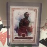 2024 Topps Motif Basketball Cleveland Cavaliers Donovan Mitchell 5/25 