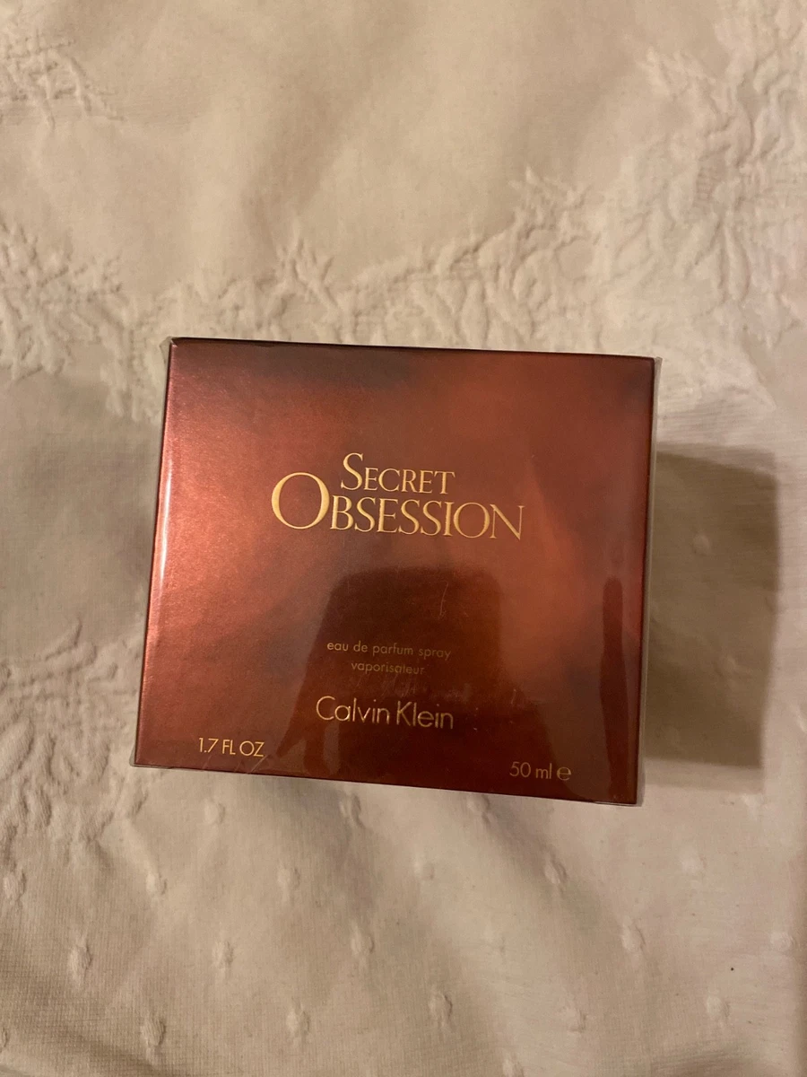 Calvin Klein Secret Obsession Fragrances for sale | eBay