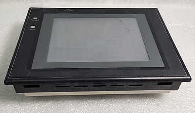 Omron NT31-ST123B-V3 Operator Interface Touch Screen Interactive Display
