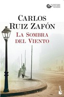 Carlos Ruiz ZafóN La Sombra Del Viento