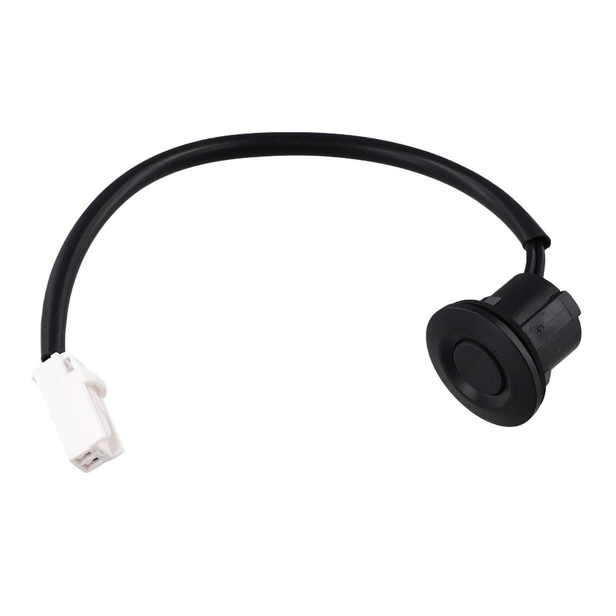 Reliable and Practical Back Trunk Door Button for Mazda 3