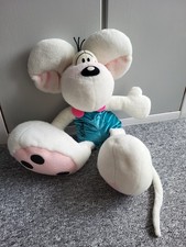 XXL Diddl Pl&uuml;sch Diddlmaus 70cm