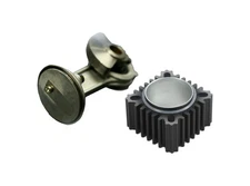 Viair 444C BLACK Air Compressor Piston & Cylinder Wall Rebuild Kit