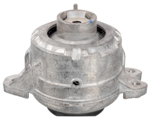 Left FERDINAND BILSTEIN 109383 Engine Mounting for MERCEDES-BENZ