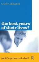 Cedric Cullingford | The Best Years Of Their Lives? | Buch | Englisch (2017)