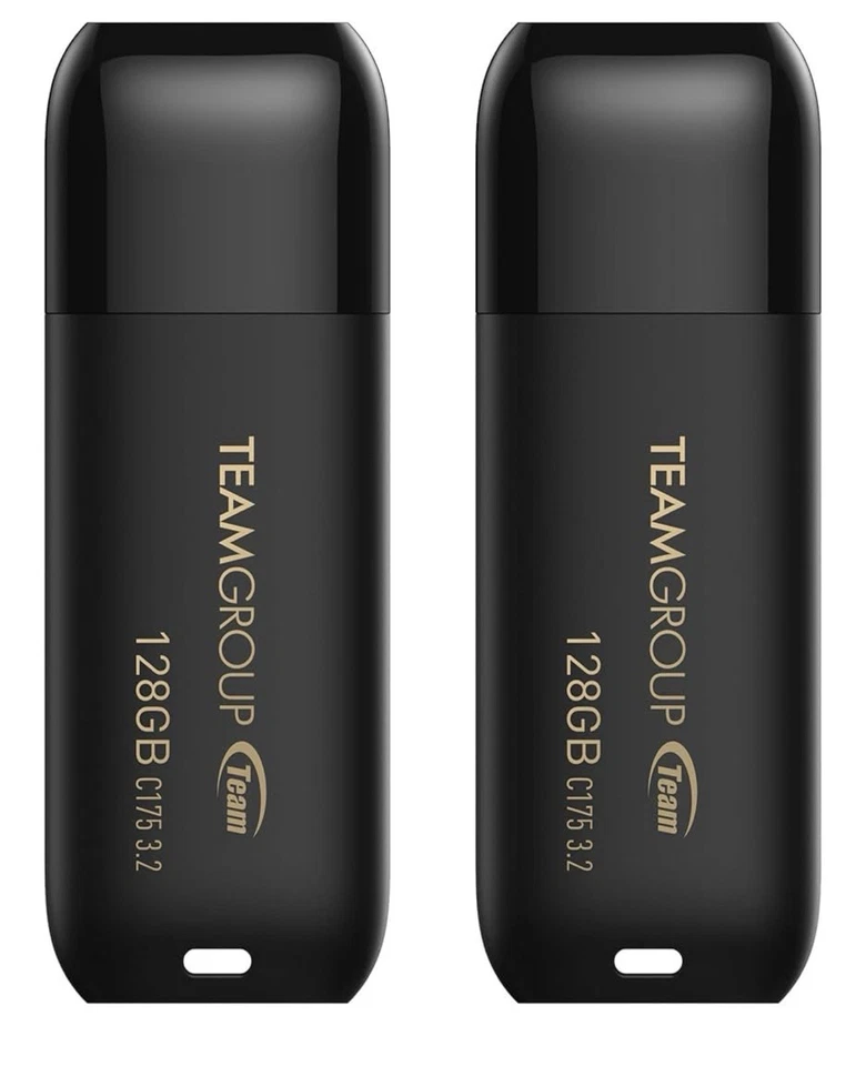 128GB DJ Music USB Flash Drive - Imagem 2 de 4