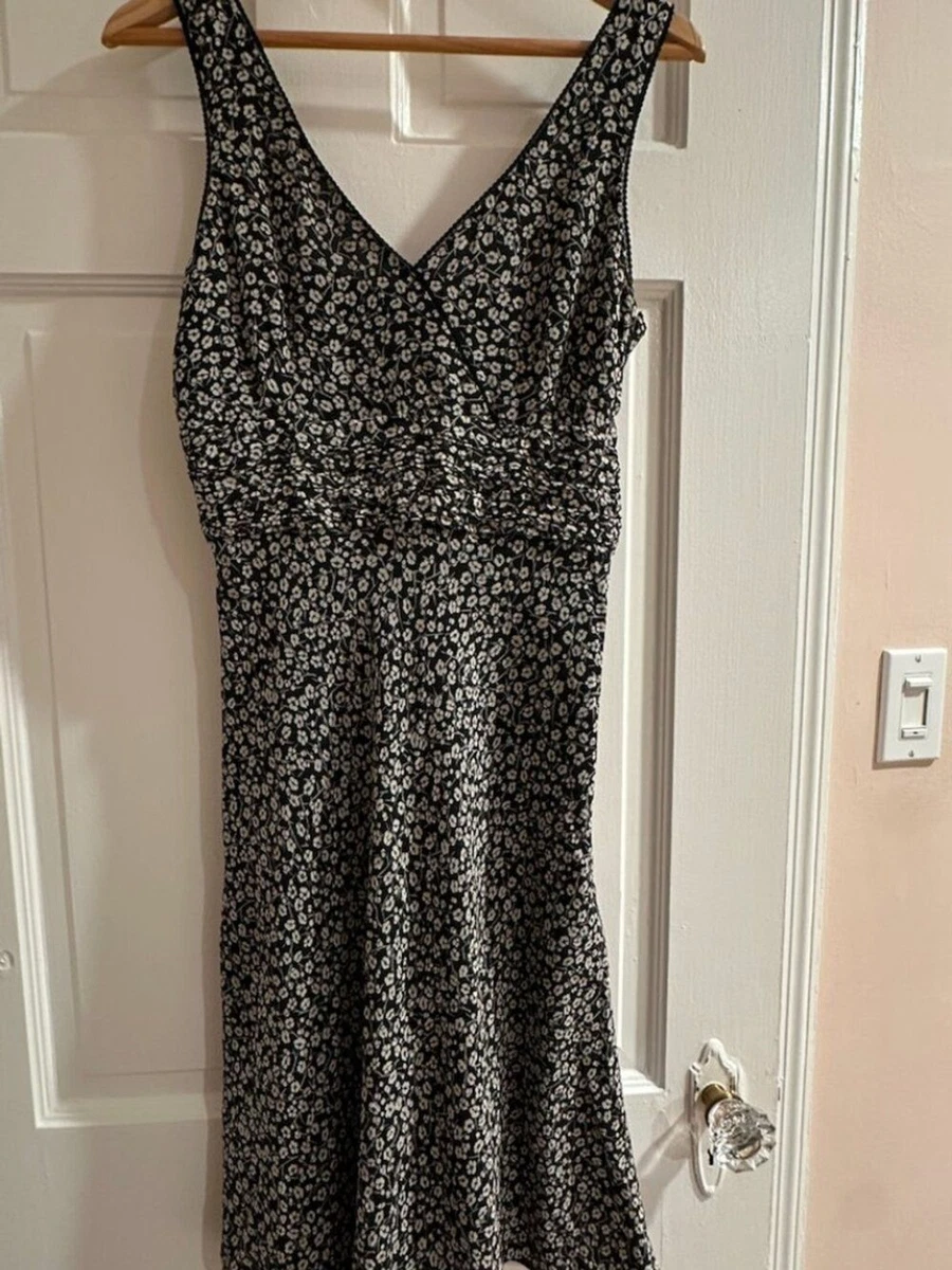 taylor cocktail dresses Silk for Women for sale Gothic Blue Black Wedding U Neck Embrace the romantic charm Length:38 Midi dress