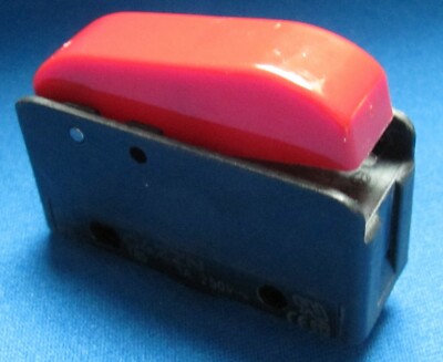 MICRO SWITCH  R33 (C42 ZN) FOR DUE EFFE IRON AND OTHERS
