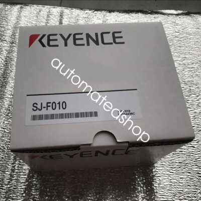 1PC new Keyence SJ-F010 Static Eliminator Controller