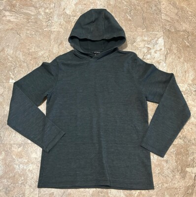 Aether Forest Green Hoodies M