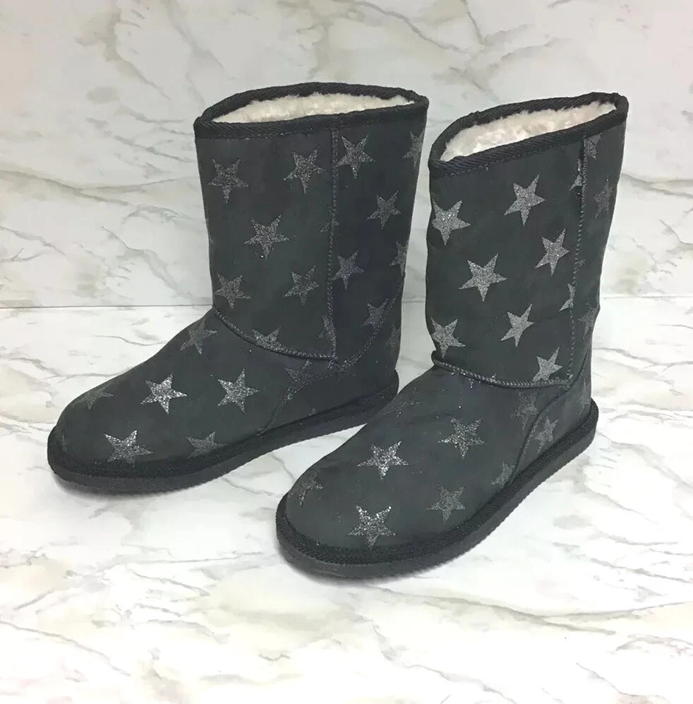 Harper canyon deals girls boots