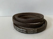 Genuine Simplicity OEM Belt 1722144 Rear Tine Tiller Reverse Drive *Box BG 17*