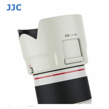 LH-78B White Lens Hood For CANON EF 70-200mm F 4 L IS II USM REP ET-78B shade