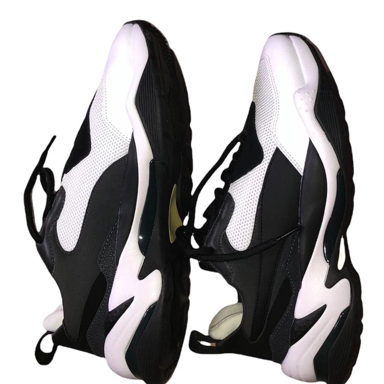 Scarpe da ginnastica uomo Puma Thunder Spectra taglia 7 nuove