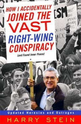 How I Accidentally Joined the Vast Right-wing Conspiracy (And Found Inner Peace)
