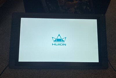Huion Kamvas GT-221 Pro Pen Display Drawing Tablet Monitor (LOCAL