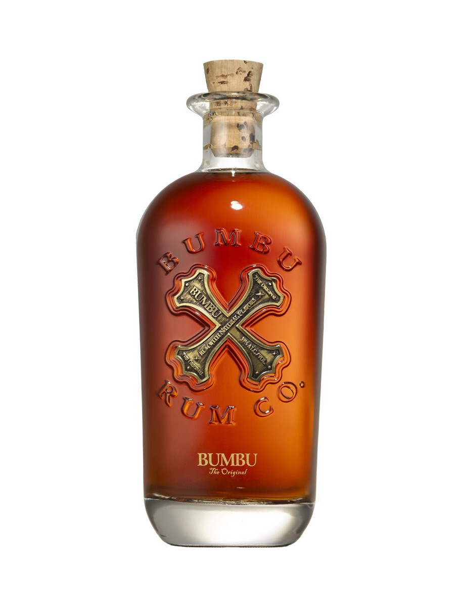 Bumbu The Original Rum 70cl