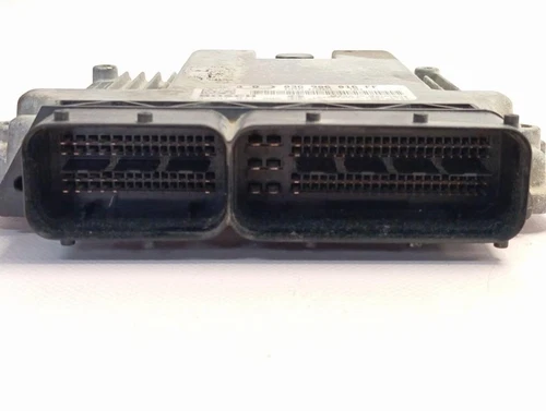 03G906016FF Centralita Motor Uce para AUDI A3 (8P1) 2.0 TDI Ambiente (DP 6970536 - Imagen 2 de 10