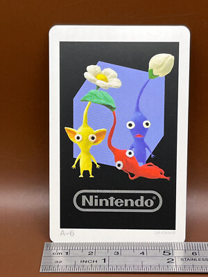その他 Pikmin new year cards special order Join Party Popper 2025 Decor Pikmin for the New Year