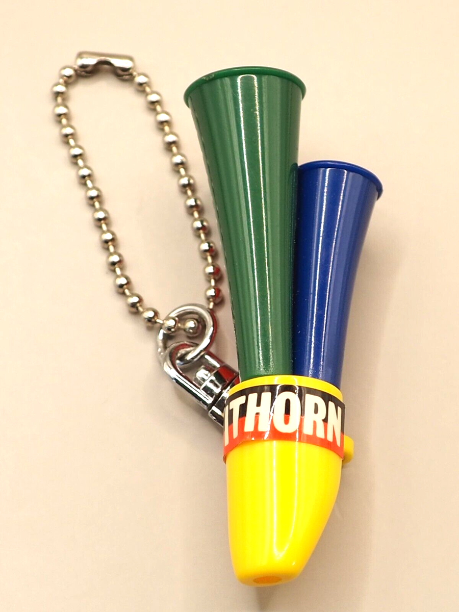 Cheer Horn Mascot Keychain from Japan U042 | eBay