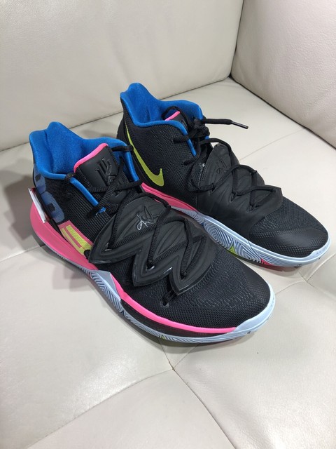 kyrie irving just do it