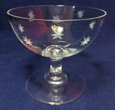 Star Dust C. G. QUARTEX CRYSTAL 1950s Japan Pre-owned various styles