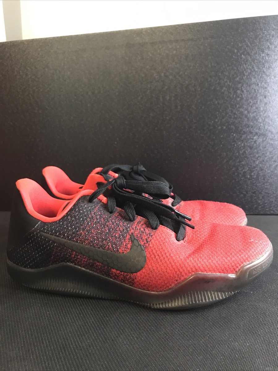 シューズ(男性用) Nike Kobe 11 Elite Low \"Achilles Heel\" Nike Kobe 11 Elite Low Achilles Heel | eBay
