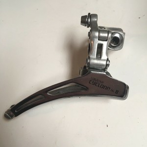 suntour cyclone front derailleur
