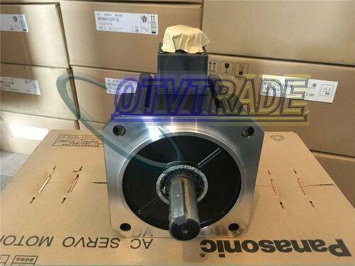 1PCS Panasonic AC Servo Motor MSMF152L1G6M Brand New | eBay 1PCS Panasonic AC Servo Motor MSMF152L1G6M Brand New | eBay