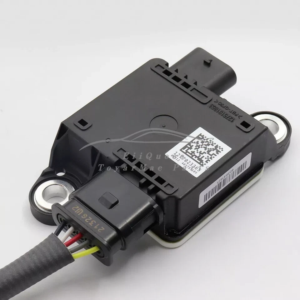 Sensor de partículas de escape GC3Z5L239A PM para Ford F-250 Super Duty 2015 2016 6,7 Foto 4 de 4