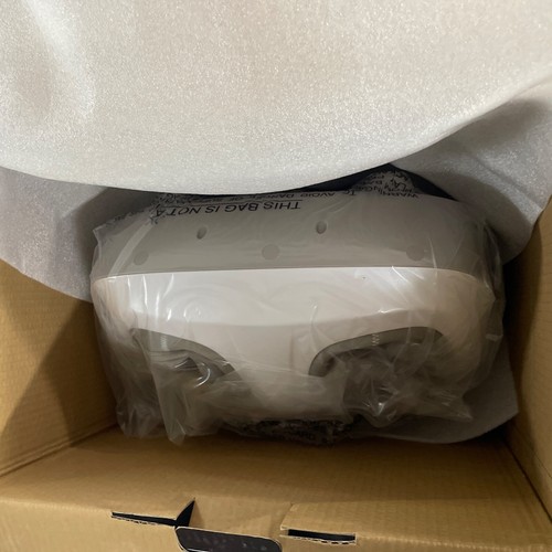 HoMedics Shiatsu Air 2.0 Foot Massager with Soothing Heat & Rhythmic Air - Afbeelding 4 van 9