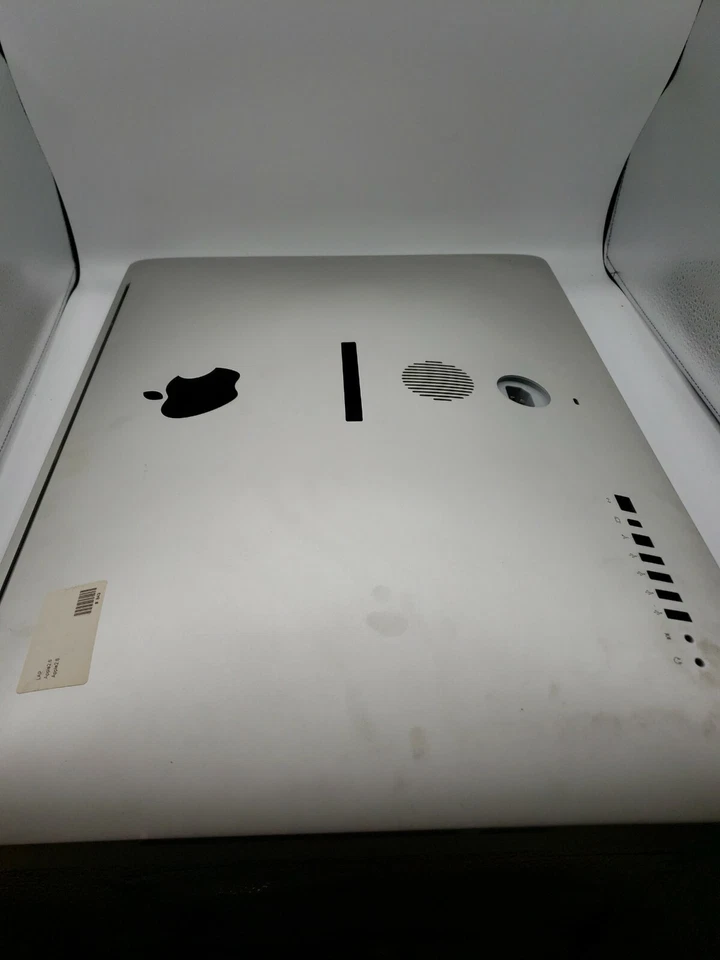 Mid 2010 iMac A1311 21.5" Shell, fans,WiFi, NO GPU PS NO MB OR CPU aw92820B - Image 4 of 4