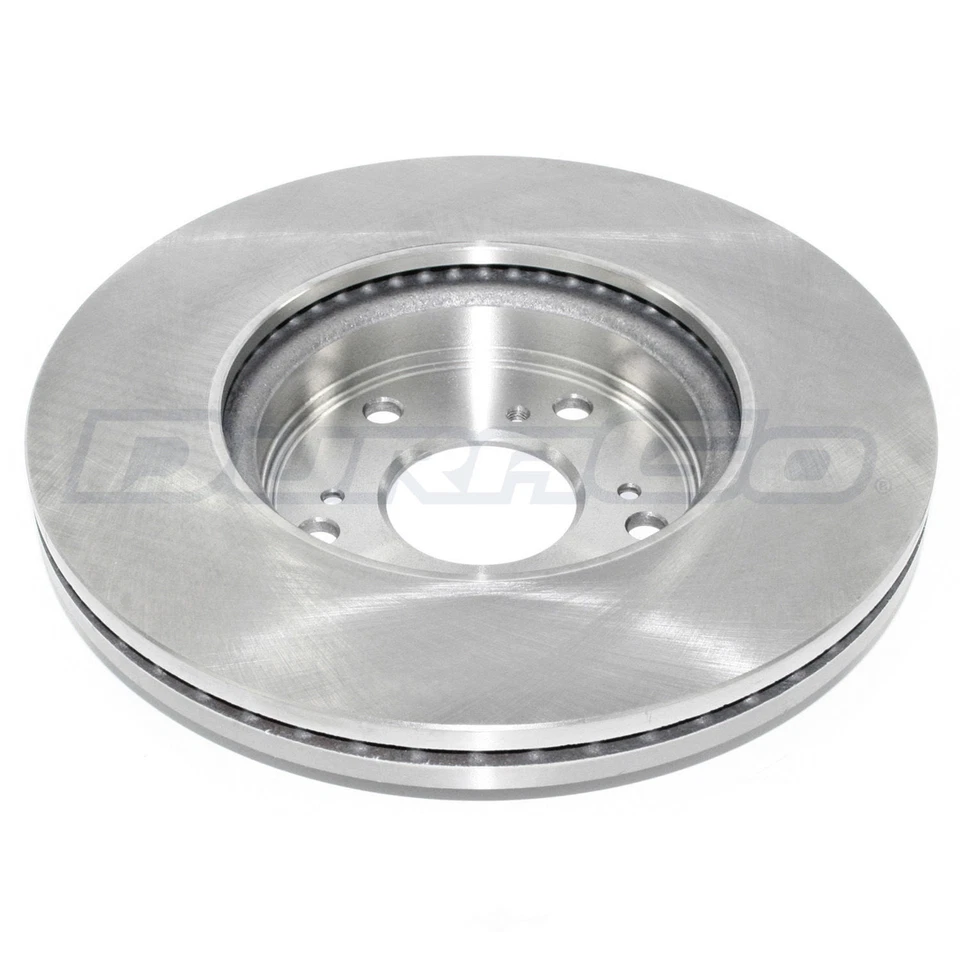 Rotor de freno de disco IAP Dura BR901462 para Honda HR-V 2016 Foto 2 de 3