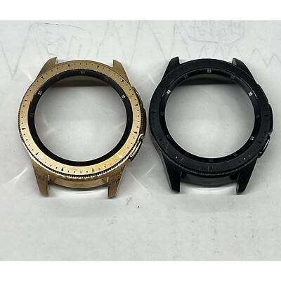 Silikon für Schutzhülle Samsung Galaxy Watch 42mm SM-R810 SM-R815 46mm R800/R805