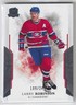 2017-18 Upper Deck The Cup Hockey Larry Robinson SP 199 OF 249 Card #44 Canadien