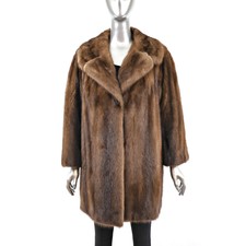 Lunaraine Mink Stroller- Size M-l