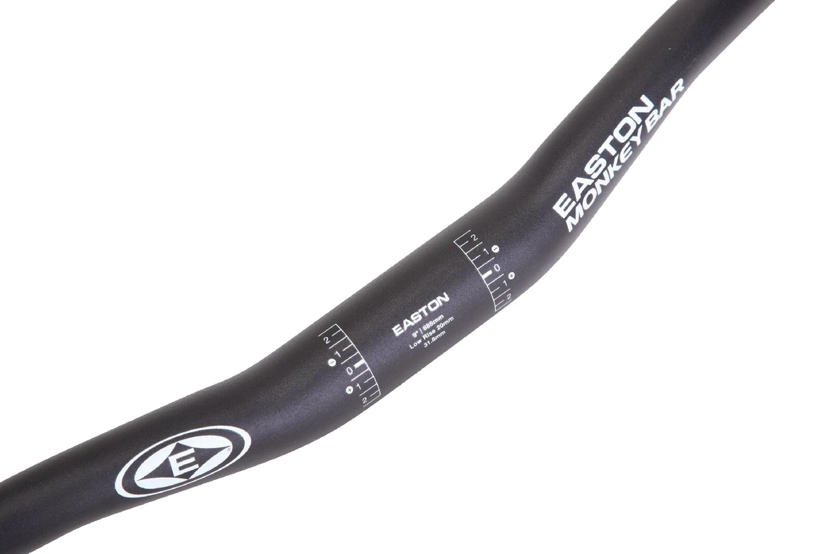 Lenker EASTON Monkey Bar Riser 31,8          #908