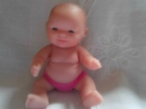 berenguer dolls 5 inch