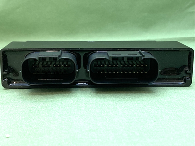 Kawasaki 08-17 Vulcan Control Unit Electron 21175-0146 OEM for 