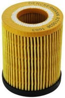 Denckermann ÖLfilter FüR Opel Agila,Astra G H,Combo/Kombi,Combo,Corsa B C D