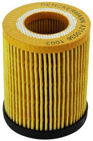 Denckermann ÖLfilter FüR Opel Agila,Astra G H,Combo/Kombi,Combo,Corsa B C D-image