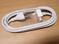 Genuine Apple Mac Macbook Power Adapter Charger Extension Cord Cable 6 Ft