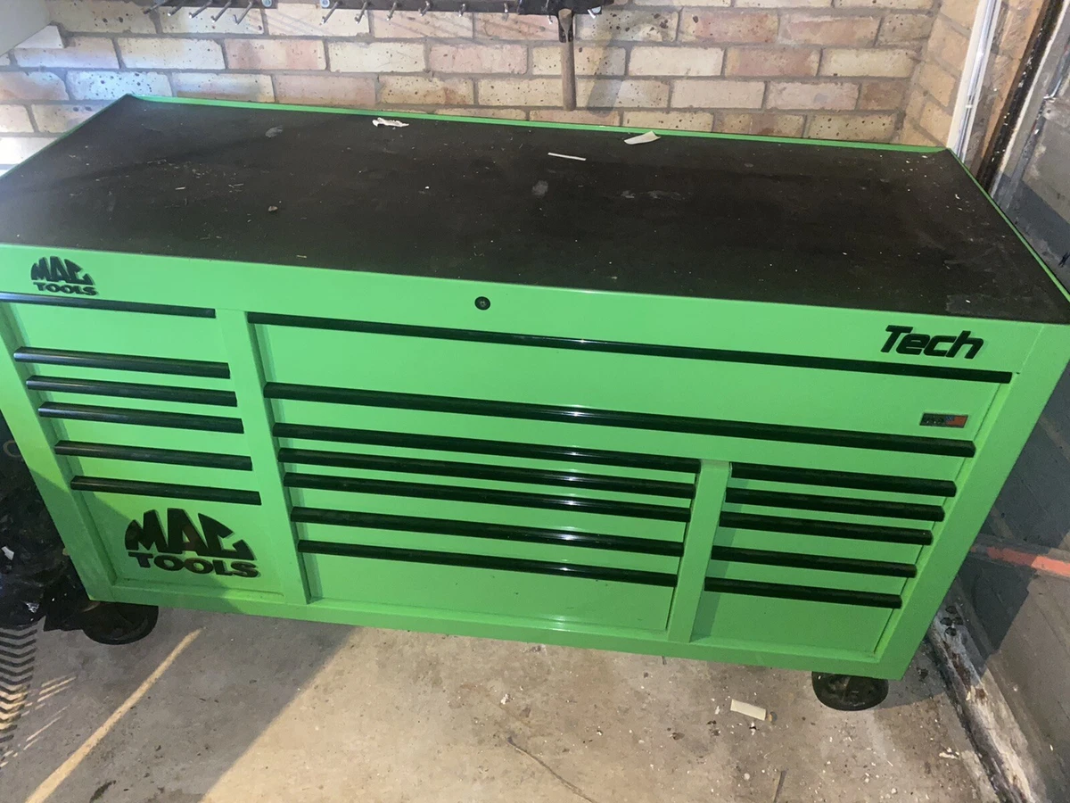 Mac tool box prices deals
