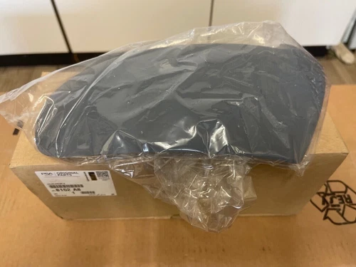 PSA Genuine Primed Left Outside Mirror Cover Fits Citroen C3 C4 Picasso