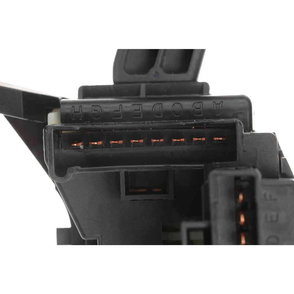 Переключатель фар для Pontiac Sunfire 1995-2005 годов выпуска SMP 1996 1997 1998 1999 2000 2001 годов выпуска - Изображение 4 из 4