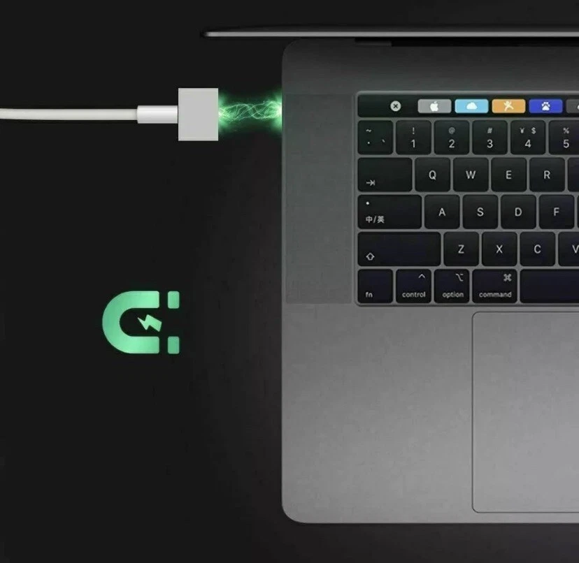 For Apple Charger 60w Power AC Adapter MacBook Pro - Image 3 of 3