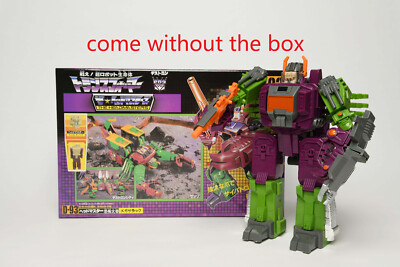 Transform G1 Scorponok D93 brand new WITHOUT BOX