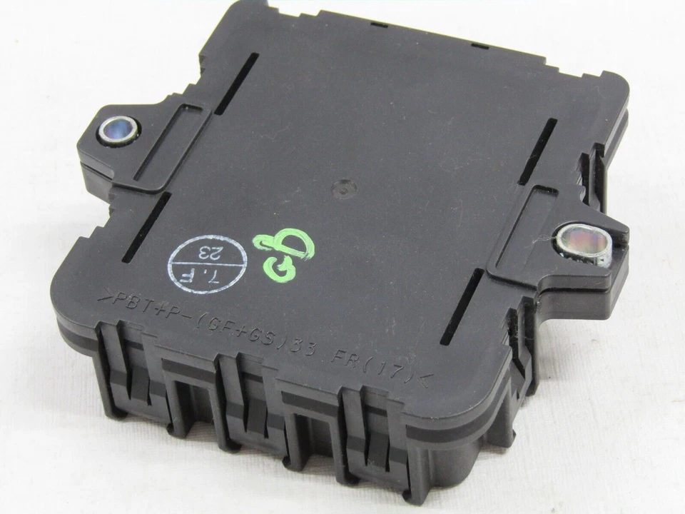 Módulo de control de seguridad para ocupantes Subaru Legacy Outback 2005-2007 OEM 98226AG00B Foto 4 de 4