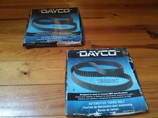 Timing Belts For 1983-1989 Porsche 944 NA 924...