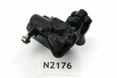 ホノサキ様 Kawasaki ZX 10 ZXT00B BJ 1988 - Brake pump front brake cylinder